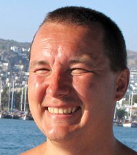 Богдан Парфенюк