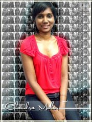 Chandra Malar
