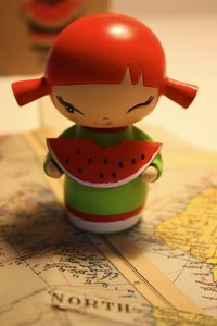 Ausrine Kersanskaite