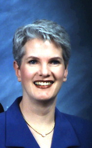 Susan Chapman