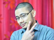 Hilal Asyraf Abd Razak