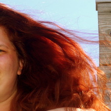 Redheadedgirl