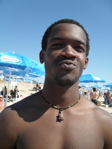 Brian Paul