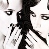 Goodreads profile picture for @adored