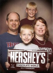 Jacquelyne Harrington