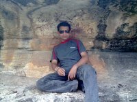 Pushpendra Singh