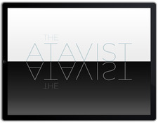 The Atavist