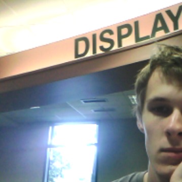 Goodreads profile picture for @lobby