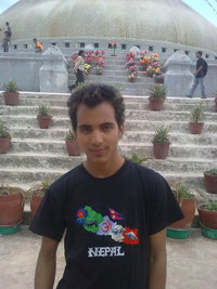 Chandra Chalise
