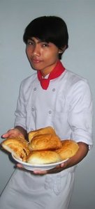 Rai Saputra