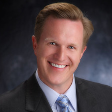 C. Spencer Reynolds