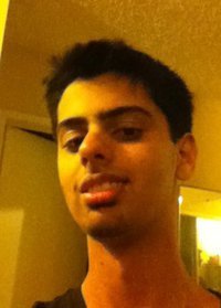 Mohammad Haider