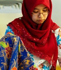 Syafiqa