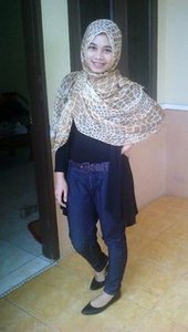 Farah Chandra