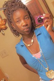 Quasia Jackson