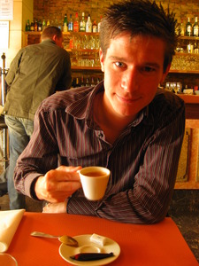Henrik Jacobsen