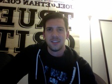 Chris LoCascio
