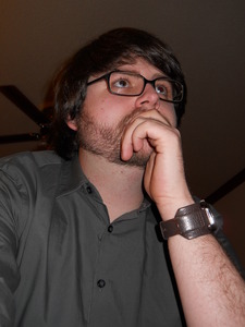 George Cox
