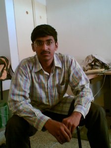 Rahul Bevinahal