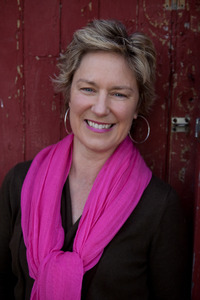 Liza Bakewell