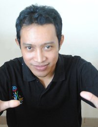 Achmad Yusuf
