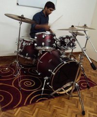 Siddharth Saravanan