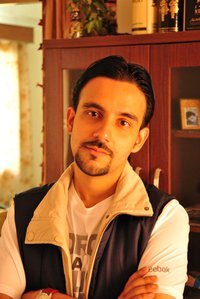 Amit Tyagi