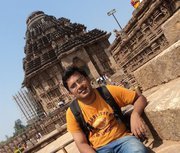 Sundernarayan Venkataramani