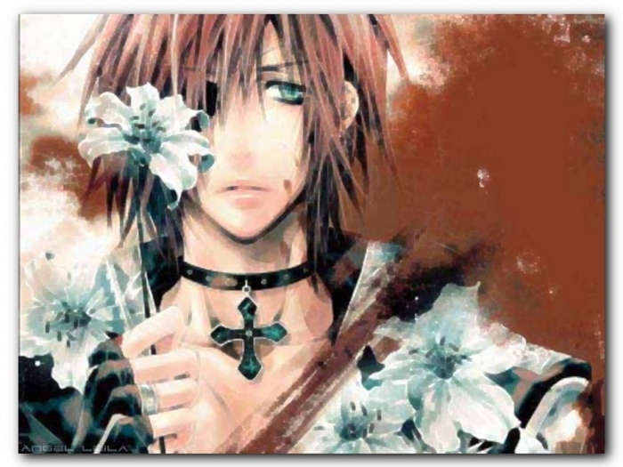 Goodreads profile picture for @Lavi