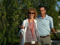 Tami Riedinger Kitchener