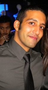 Manu Mishra