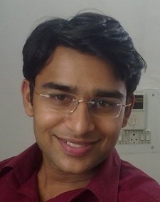 Saurabh Sharma