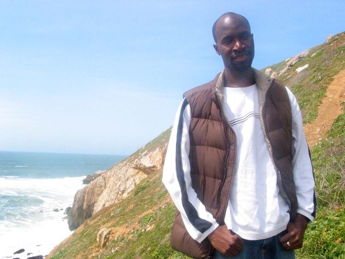 Goodreads profile picture for @nonprofit