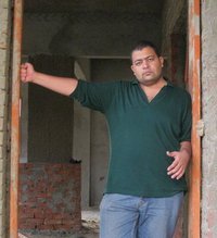 Ahmed Tawfeek