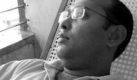 Sourabh De