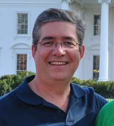 Mike Fordham