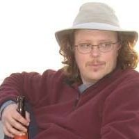 Jeff Thomas