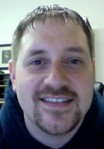 Josh Yates