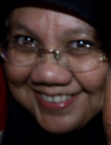Zai Abd Rahman