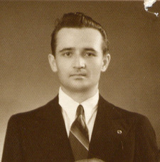 Arthur Cravan