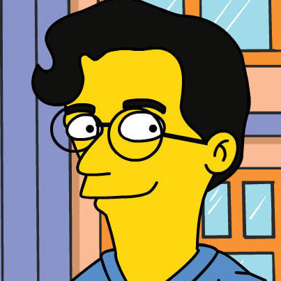 Goodreads profile picture for @josephg