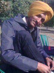 Mangaljit Singh