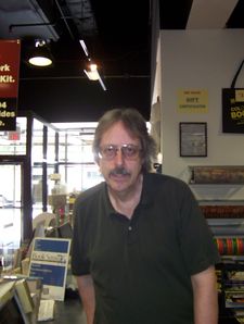 Ron Kolm