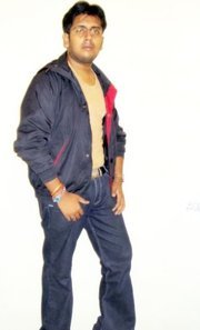Bhaskar Anand