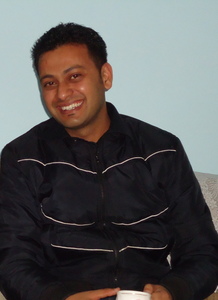 Gaurav