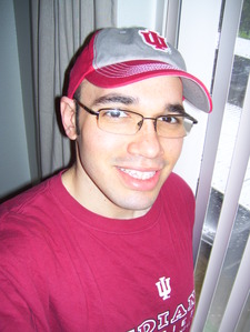 Mark 