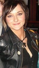 Laurie Mac