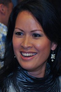 Nuria Phang