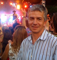 Joe