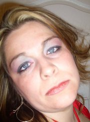 Vicky Wolfe